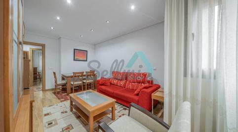 Foto 4 de Pis de lloguer a De San Melchor García Sampedro, San Lázaro - Otero - Villafría, Asturias