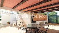 Garden of Country house for sale in Altea  with Air Conditioner, Private garden and Terrace