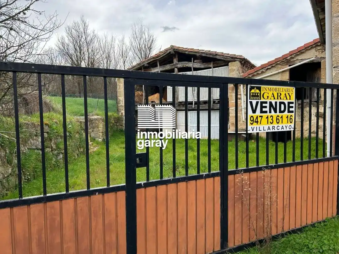Casa o xalet en venda a Valderredible