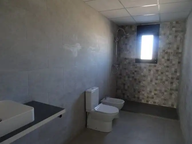 Villa con piscina in vendita a Abanilla, imagen 7
