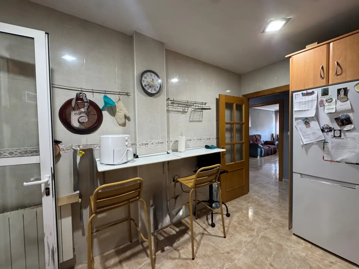 Cocina de Piso en venta en Cehegín con Aire acondicionado, Calefacción y Terraza