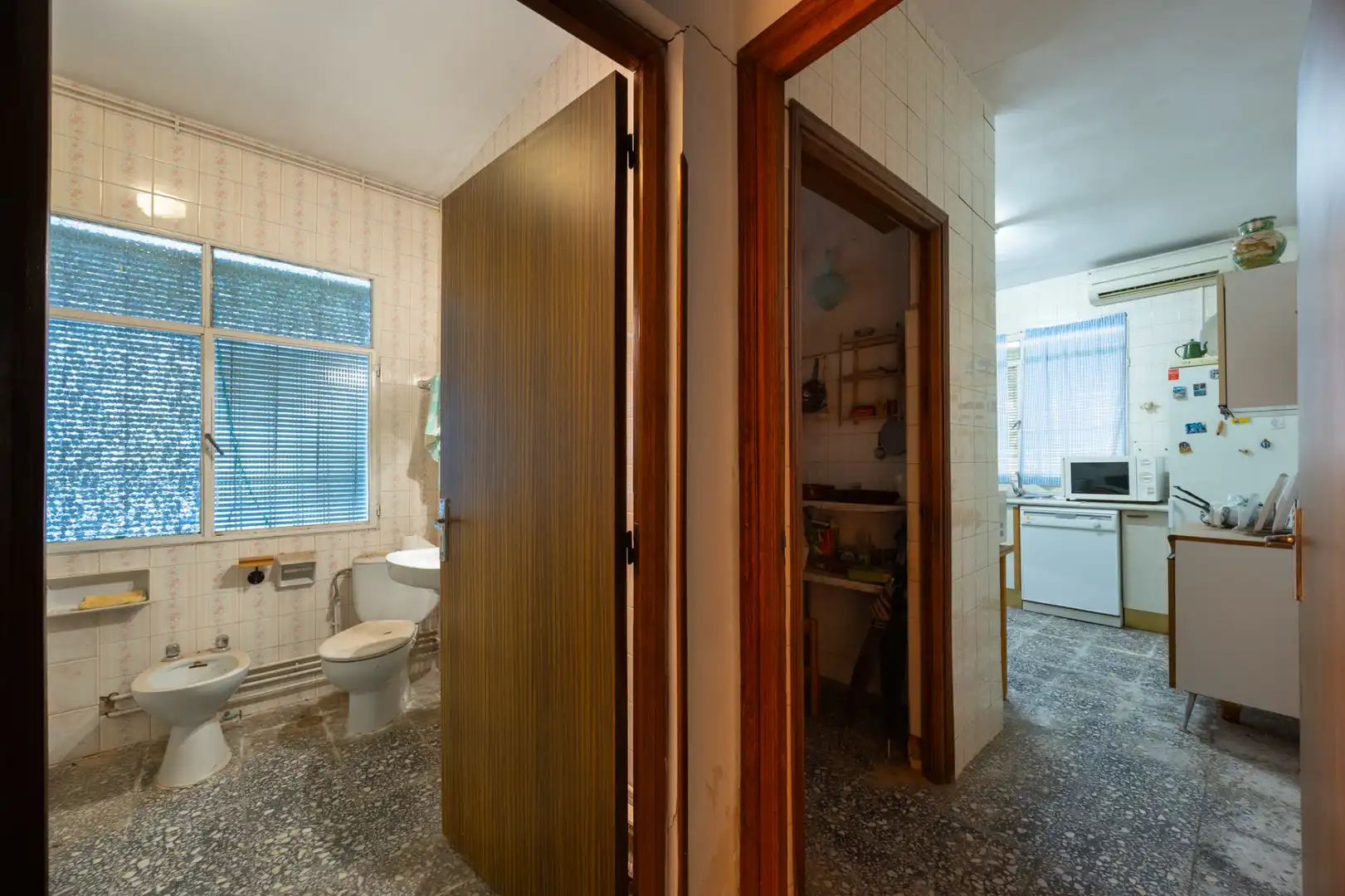 Baño de Finca rústica en venta en Fuentidueña de Tajo