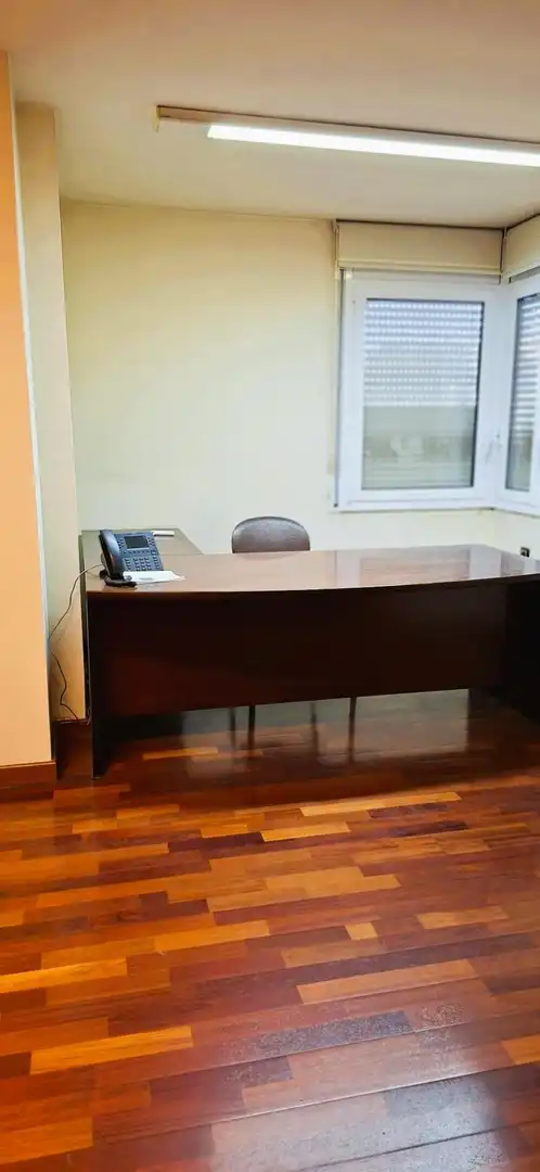 Office for rent in Eixample Nord