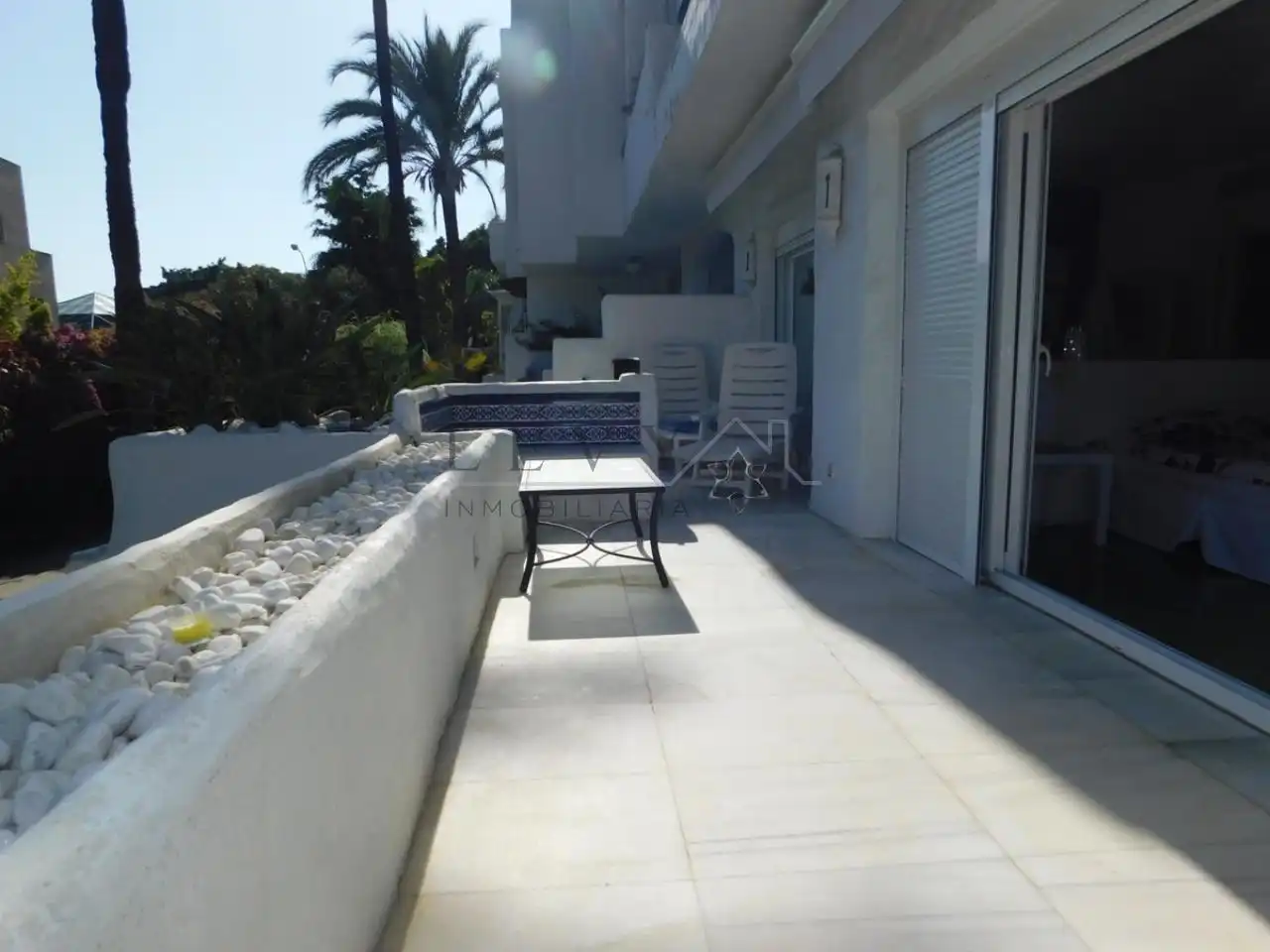 Apartment mit Pool zum Verkauf in Nueva Andalucía, imagen 21
