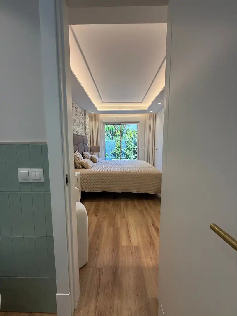 Apartament amb ascensor en venda a San Pedro de Alcántara, imagen 38