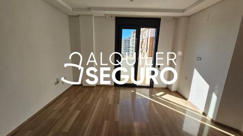 Foto 3 de Pis de lloguer a Antonio Campillo, Juan Carlos I, Murcia