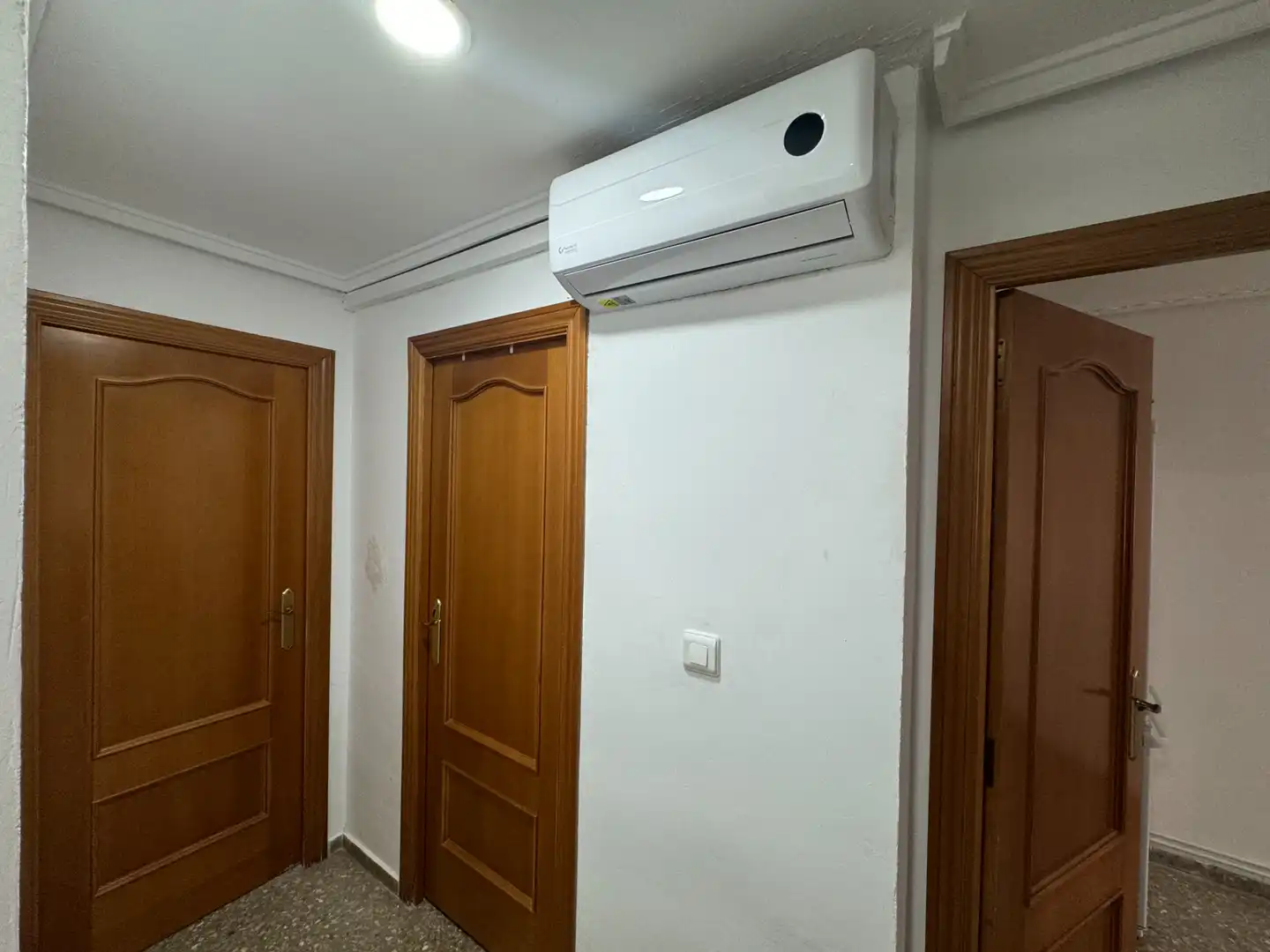 Dormitori de Pis en venda en Sagunto / Sagunt amb Aire condicionat, Calefacció i Moblat