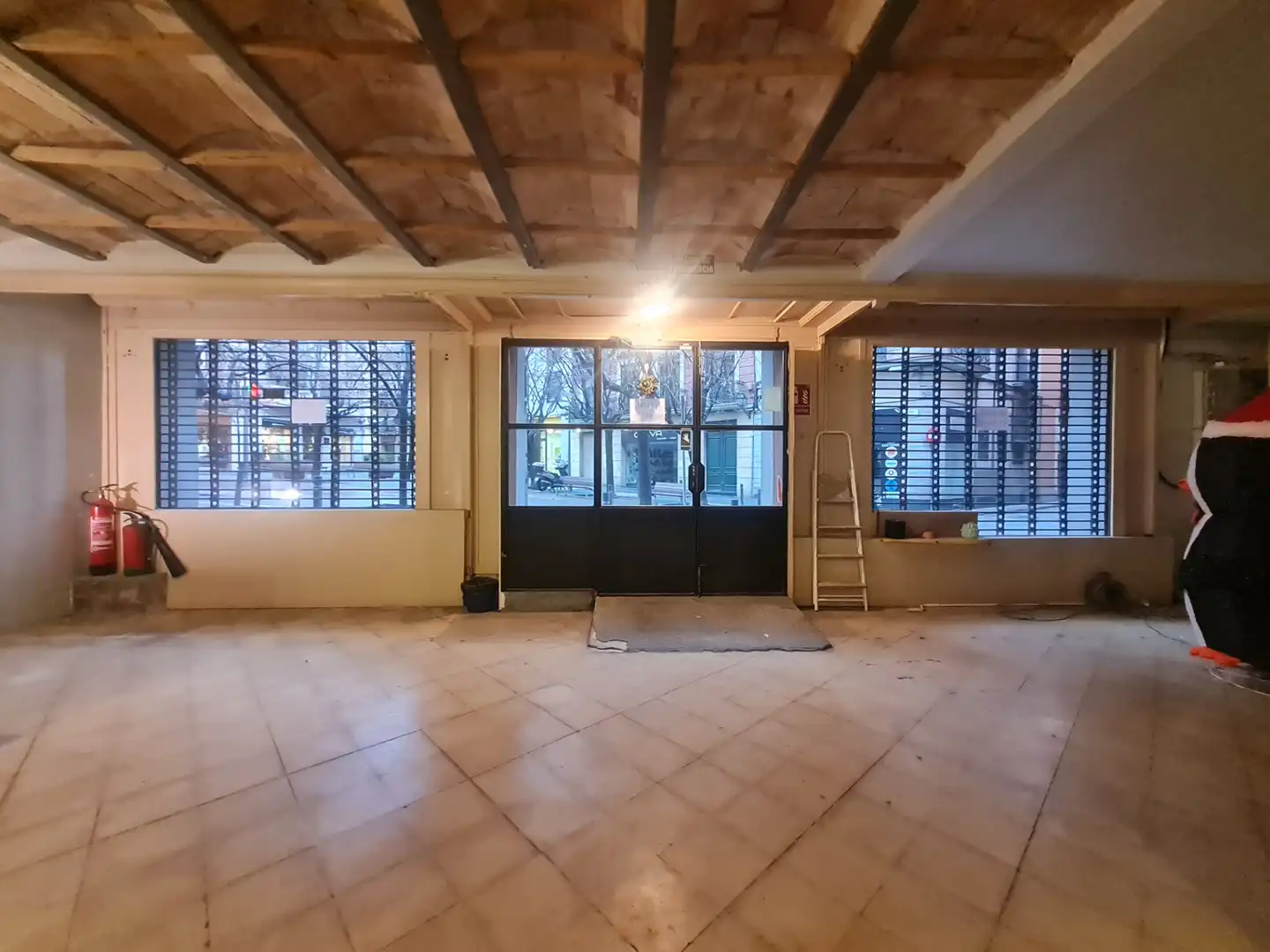 Local comercial de lloguer a Plaça d'Anselm Clavé 31, imagen 2