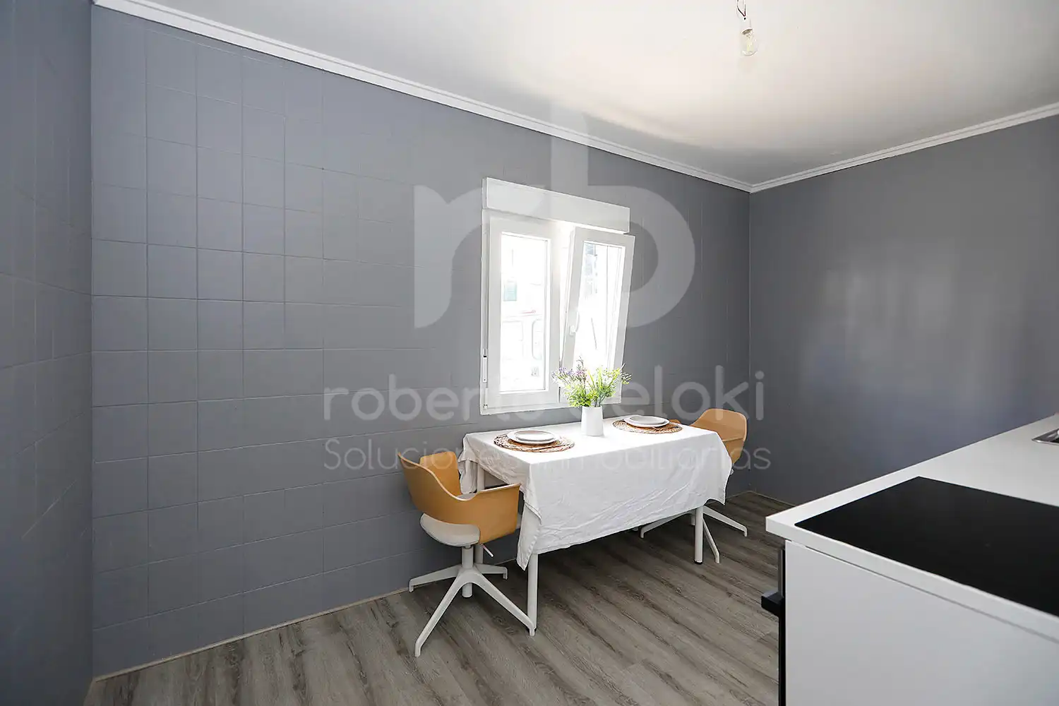 Flat for sale in Andrearriaga Ibilbidea, Lapice - Larreaundi - Olaberria - Meaka