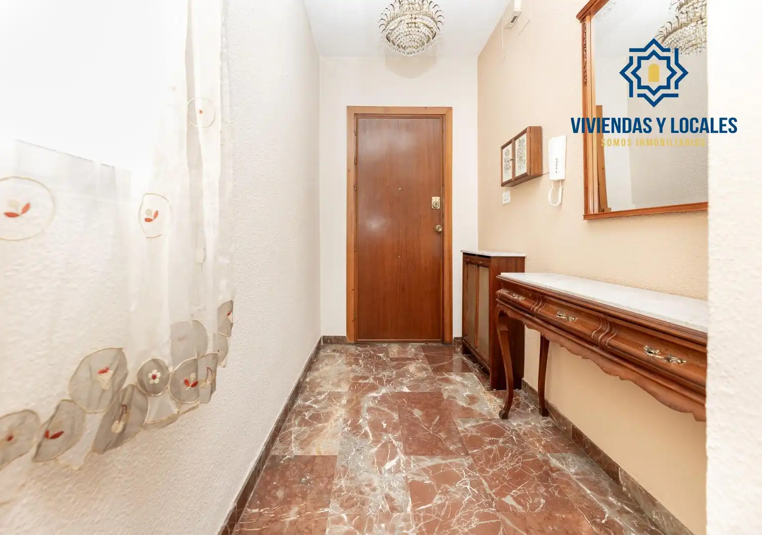 Appartamento con ascensore in vendita a Calle jose recuerda, imagen 6