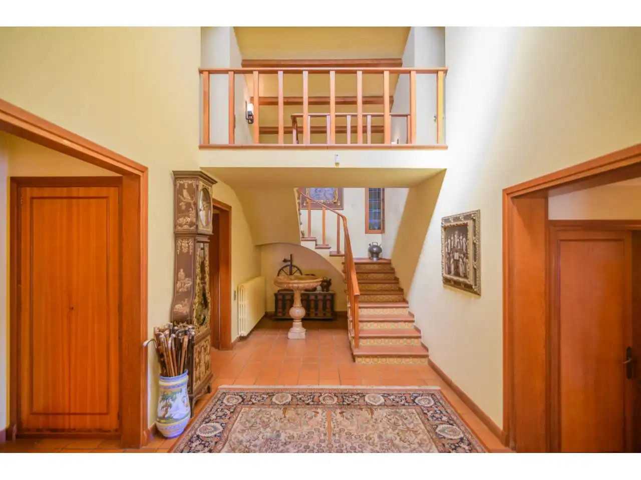 Haus oder Chalet zum Verkauf in Sant Vicenç de Castellet mit Klimaanlage, Heizung und Privatgarten