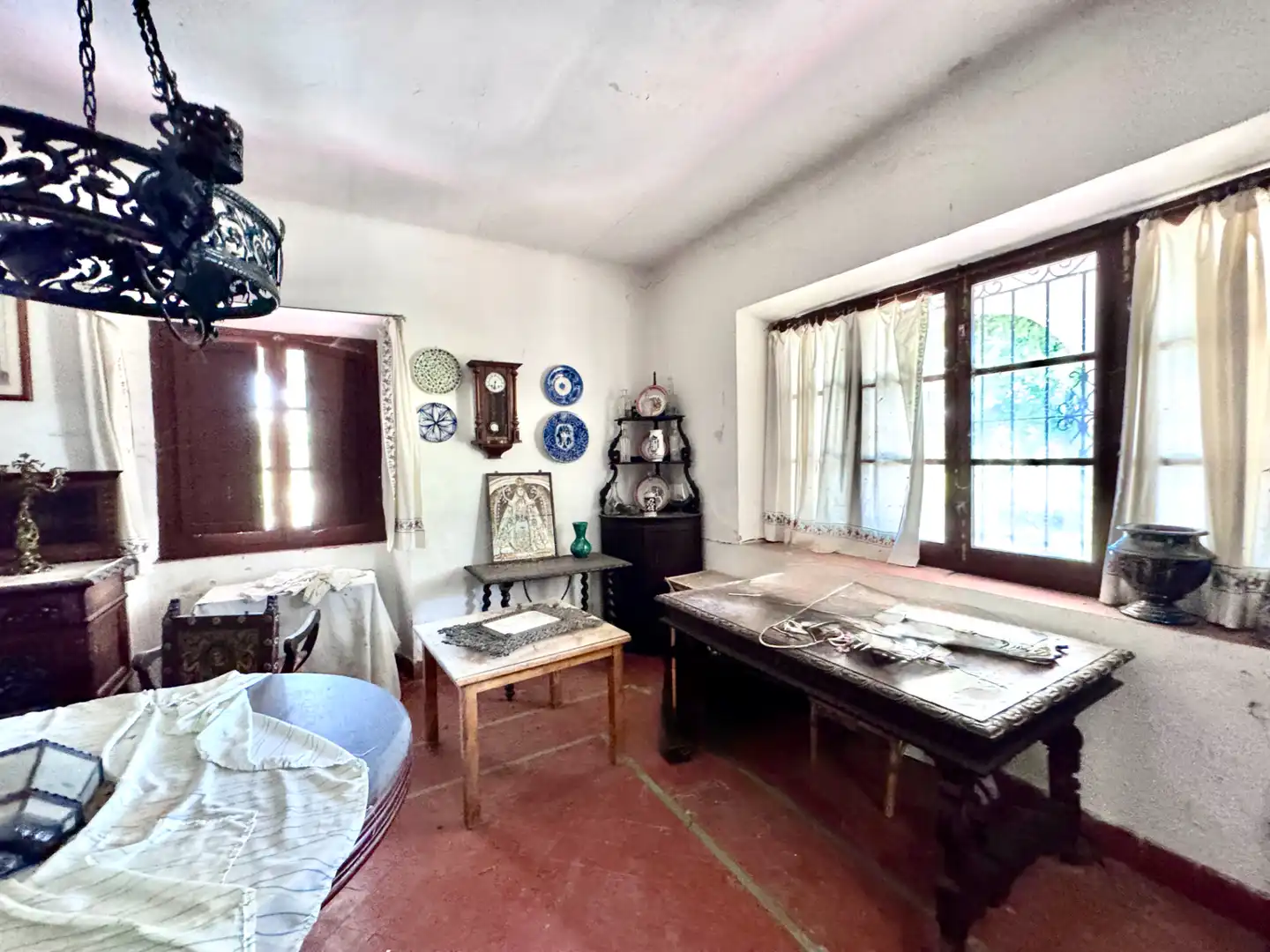 Comedor de Casa o chalet en venta en Granada con Jardín privado, Terraza y Trastero