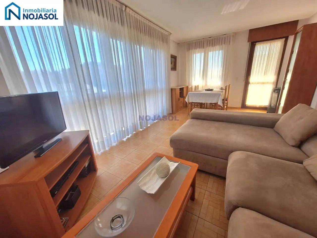 Apartment zum Verkauf in Calle LOS PINARES