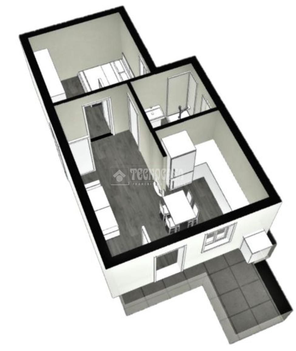 Estudi en venda en  Barcelona Capital