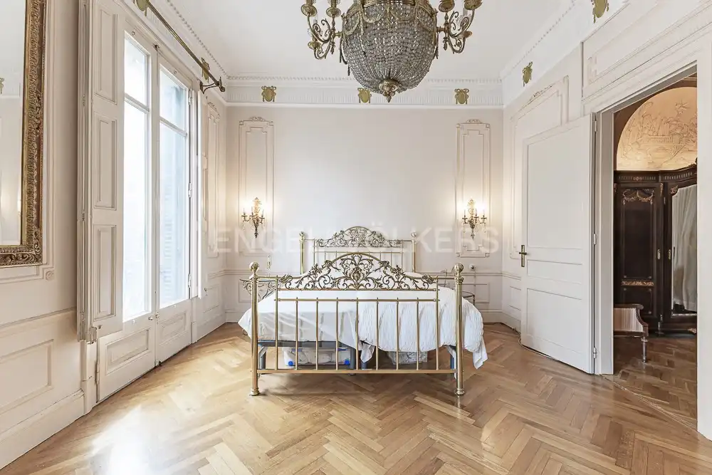 Wohnung mit Terrasse zum Verkauf in Eixample, imagen 25