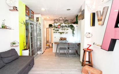 Kitchen of Premises for sale in Getafe  with Air Conditioner, Heating and Furnished