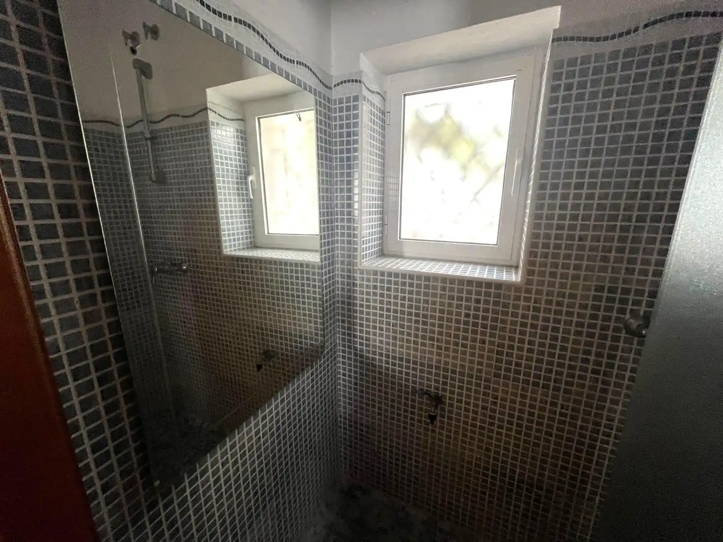 Bathroom of Houses for sale in Barbate  with Terrace