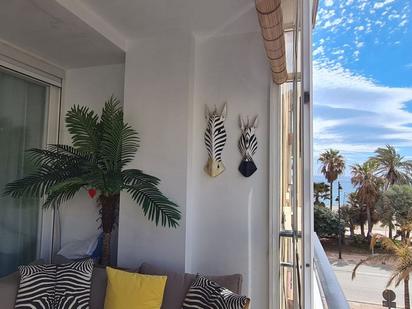 Balcony of Apartment for sale in Estepona  with Terrace