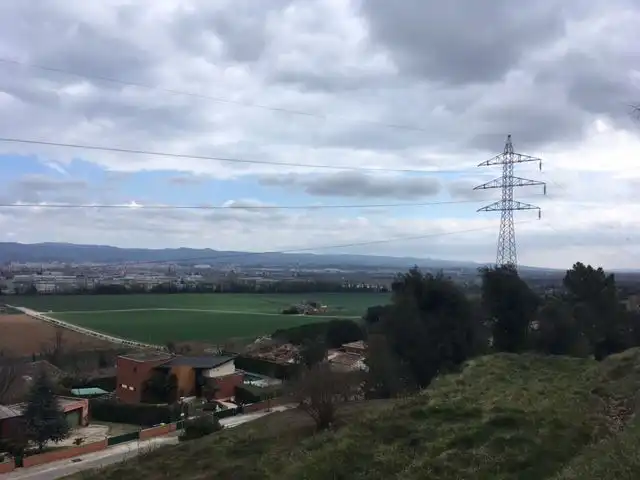 Wohnbaugrundstück zum Verkauf in Bescanó, imagen 11