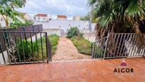 Garden of Single-family semi-detached for sale in Vinaròs