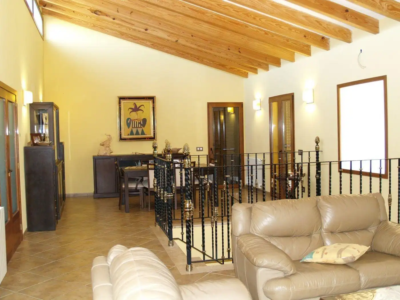 Finca rústica en venta en  Palma de Mallorca con Aire acondicionado, Calefacción y Jardín privado