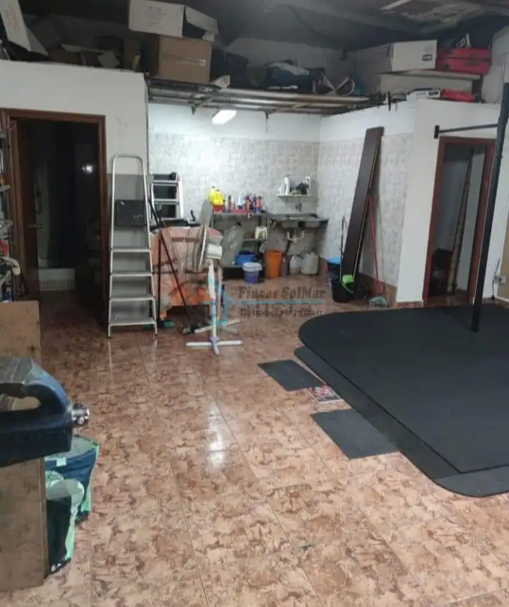 Local commercial à vendre à Puerto de Sagunto, imagen 7