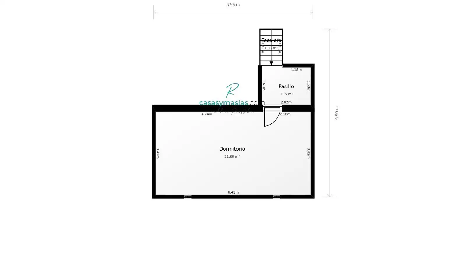 Casa rústica con terraza en venta en Sant Martí Sarroca, imagen 42