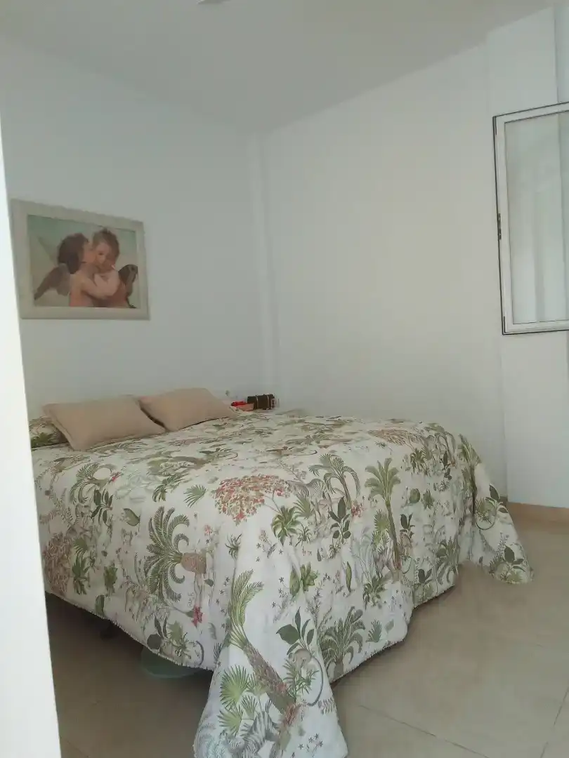 Dormitori de Casa adosada en venda en Camas amb Forn