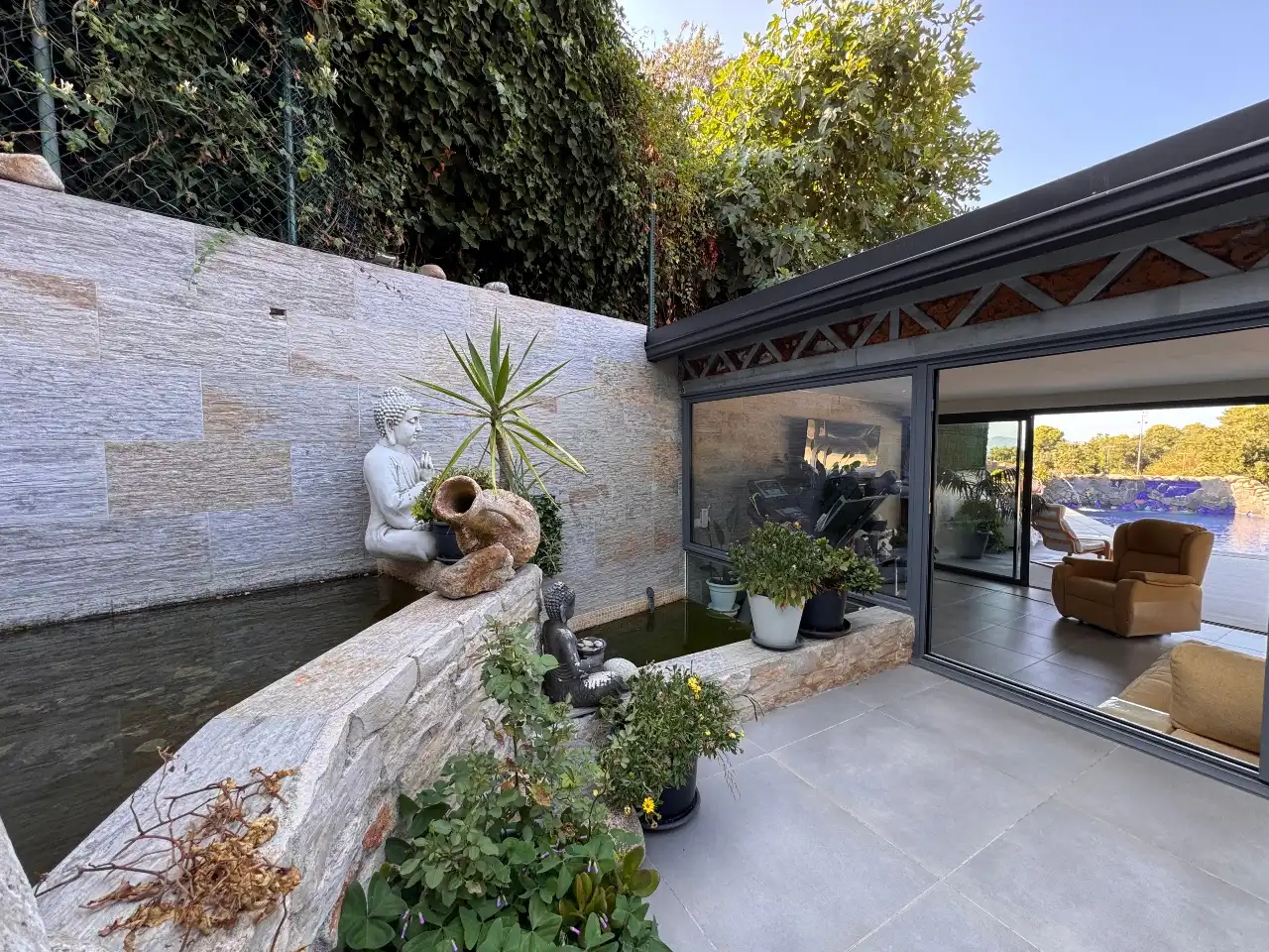 House with pool for sale in Carrer de Vinyoles, imagen 10