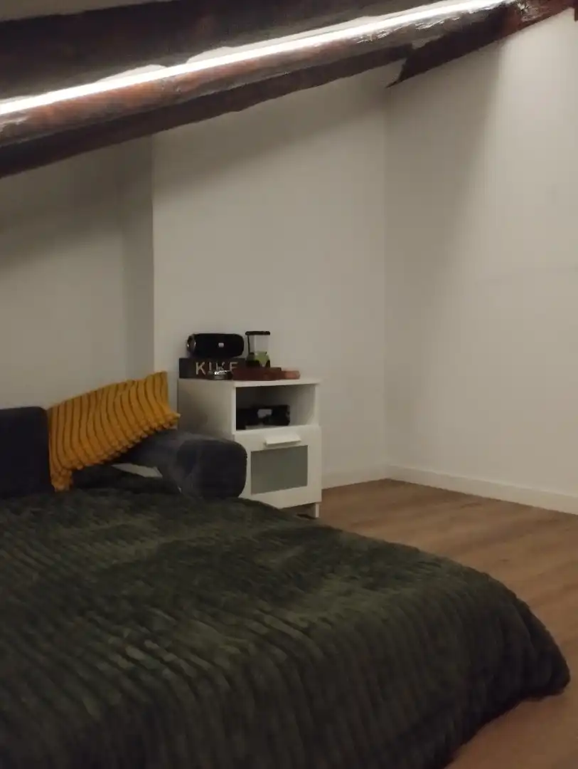 Habitación de Trastero en venta en Madrid