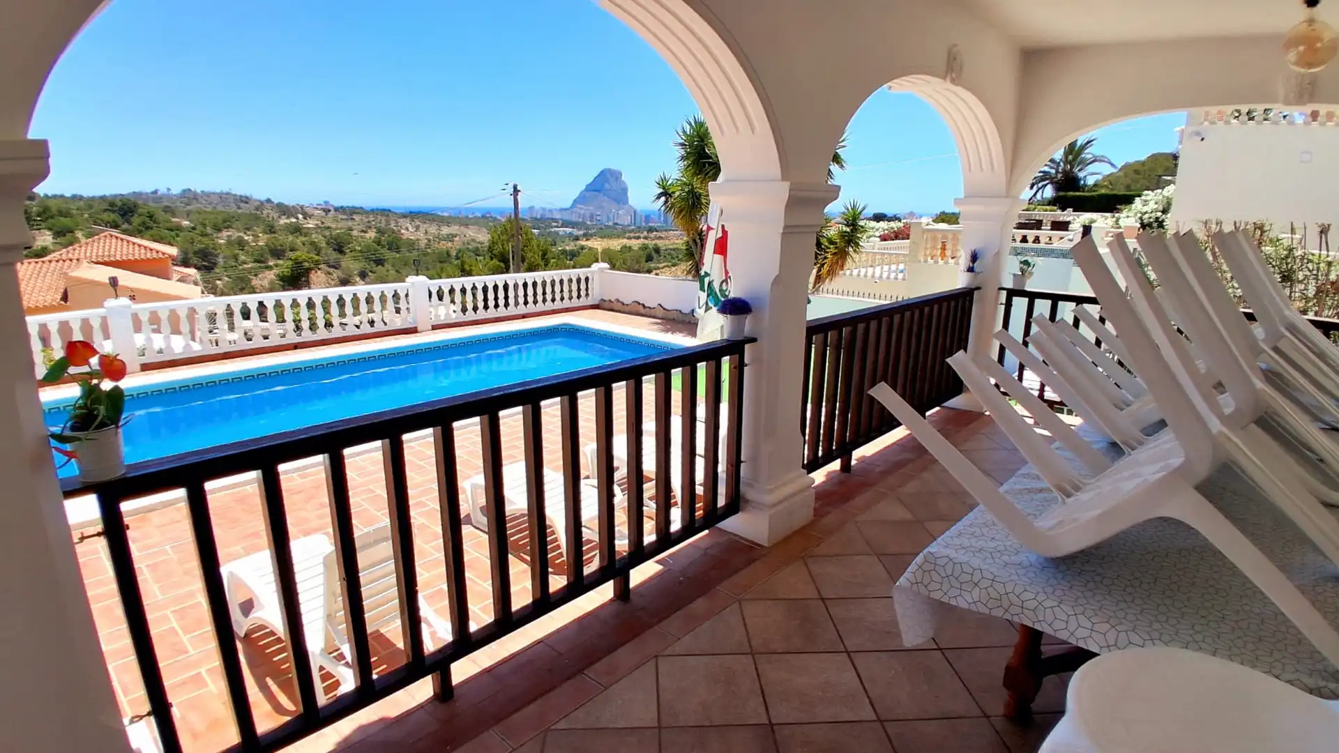Casa en venta en Zona Pueblo, imagen 8