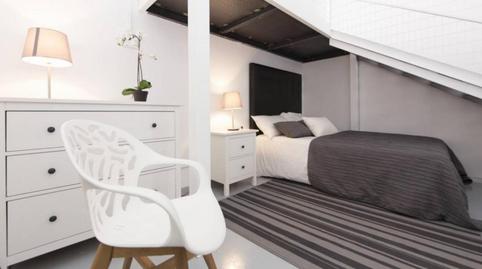 Photo 4 of Study to rent in Pueblo Nuevo, Madrid