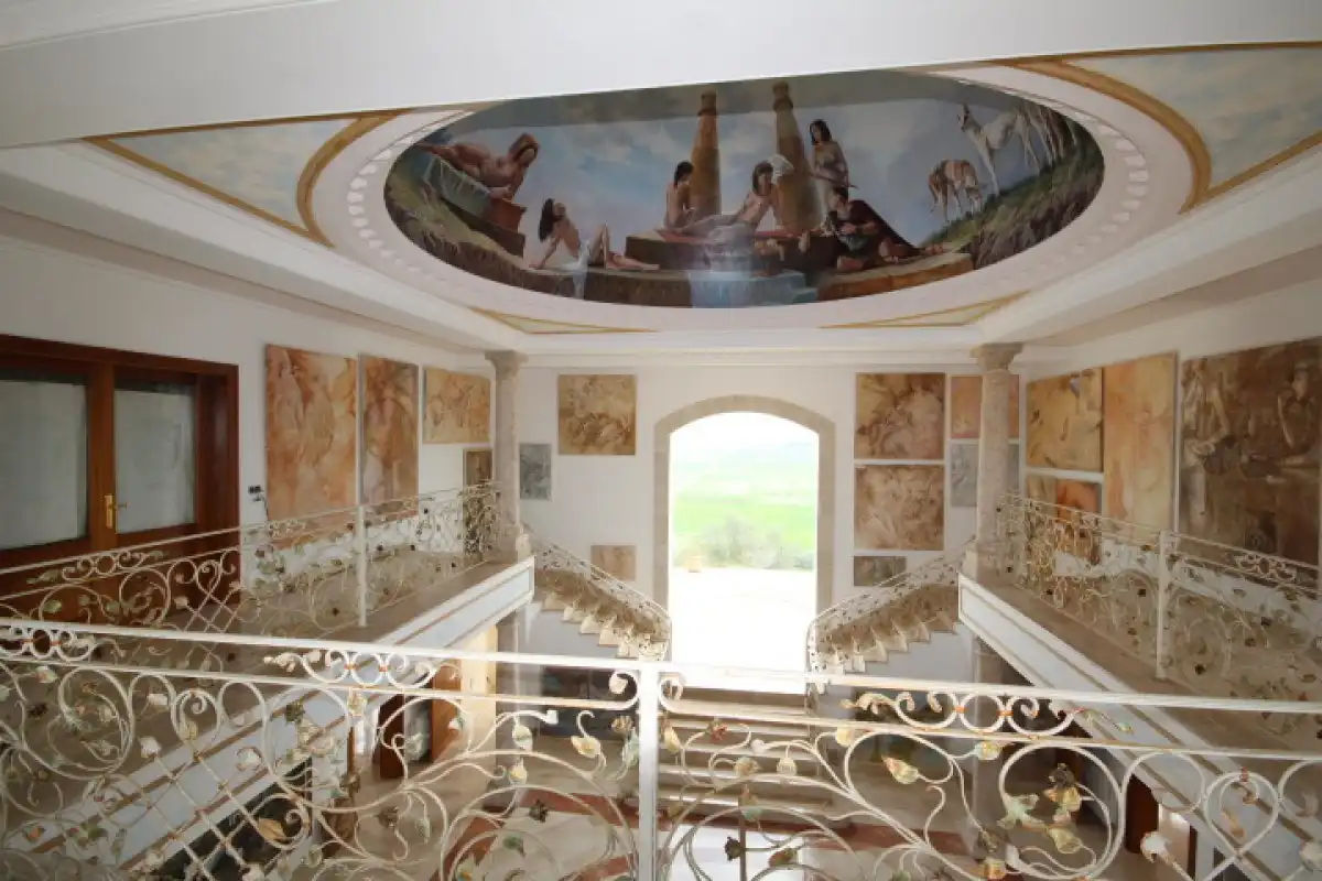 Casa con terrazza in vendita a Muro, imagen 17