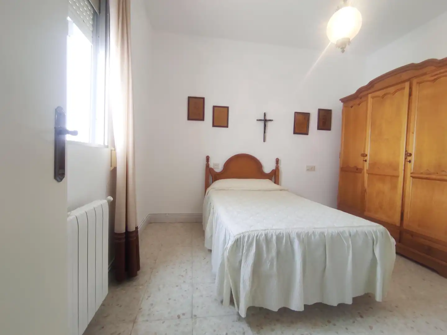 Bedroom of Detached homes for sale in Isla Cristina  with Heating, Storage room and Furnished