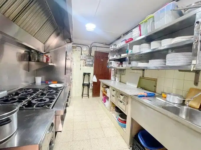 Gewerbefläche zum Verkauf in Roma, imagen 23