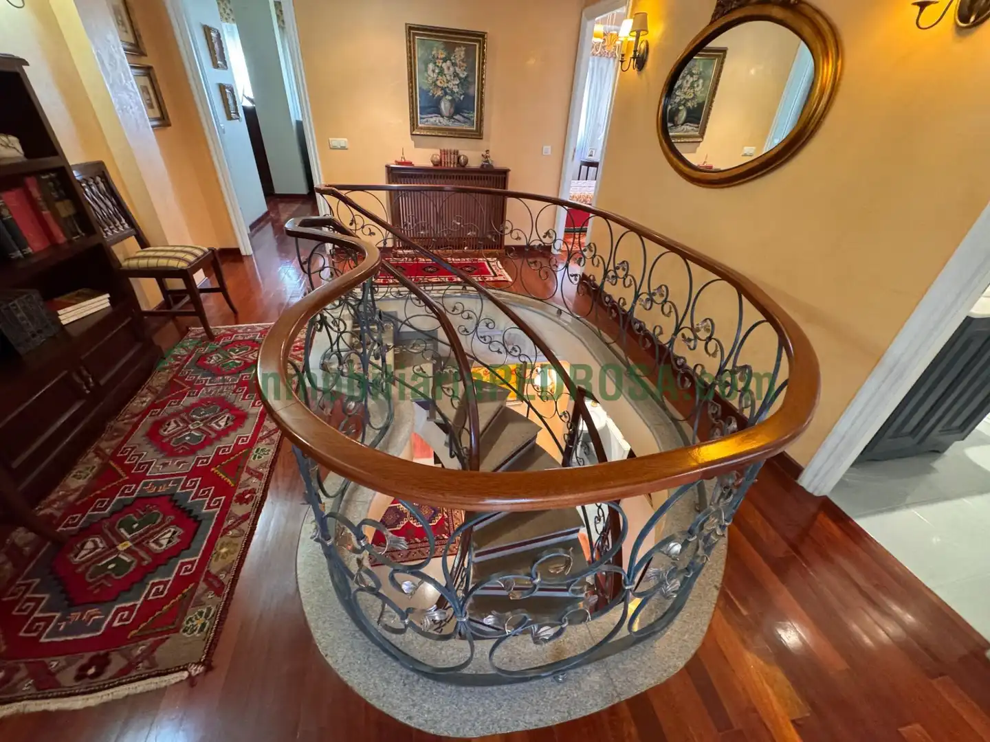 Duplexes for sale in La Seca - Los Salgueriños