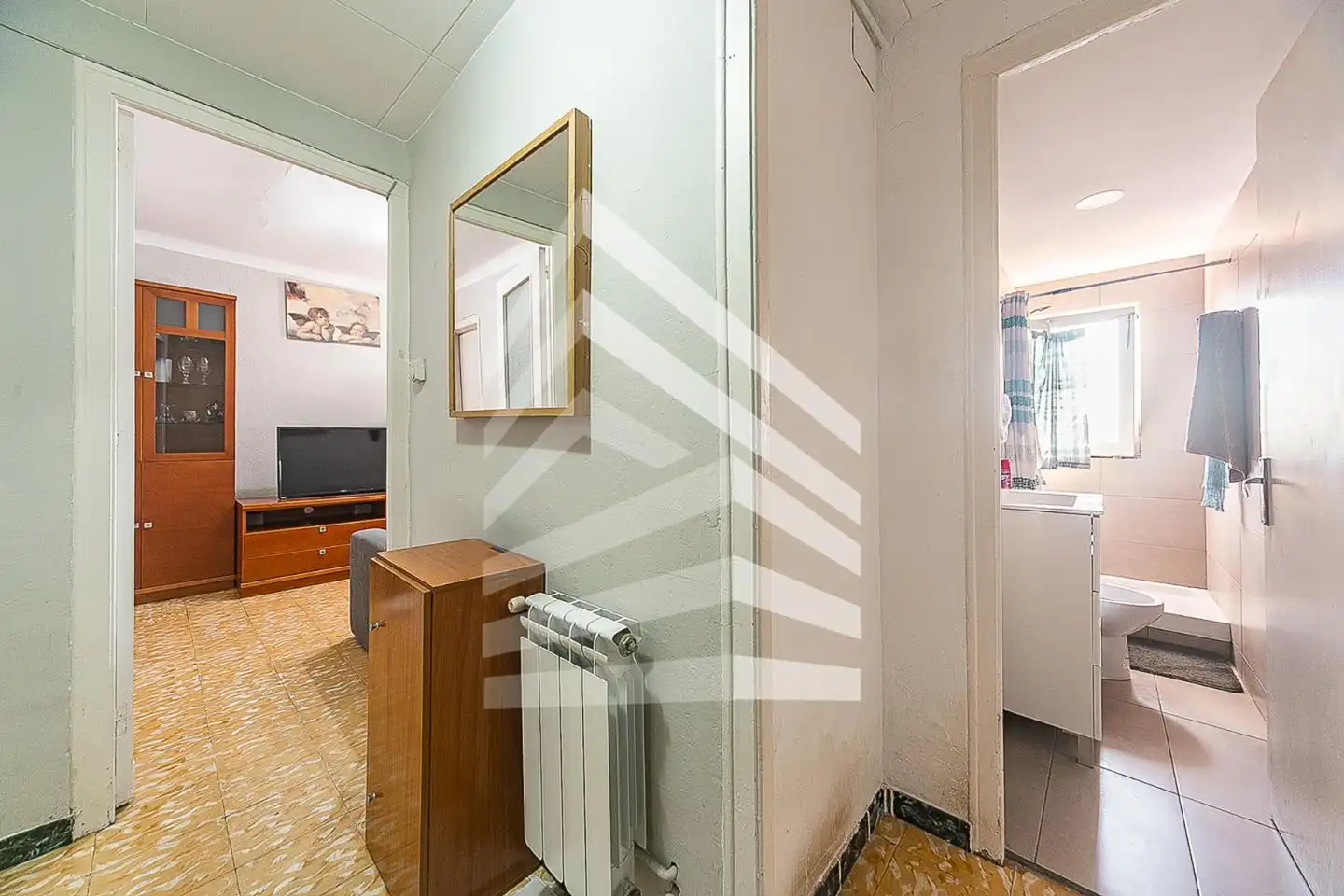 Flat with terrace for sale in De Guillem Catà, imagen 31