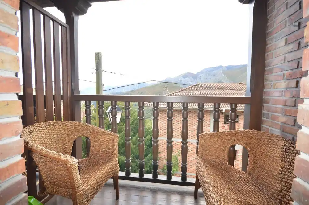 Apartament de lloguer a Aldea Canales, 21, Cabrales