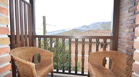 Foto 4 de Apartament de lloguer a Aldea Canales, 21, Cabrales, Asturias