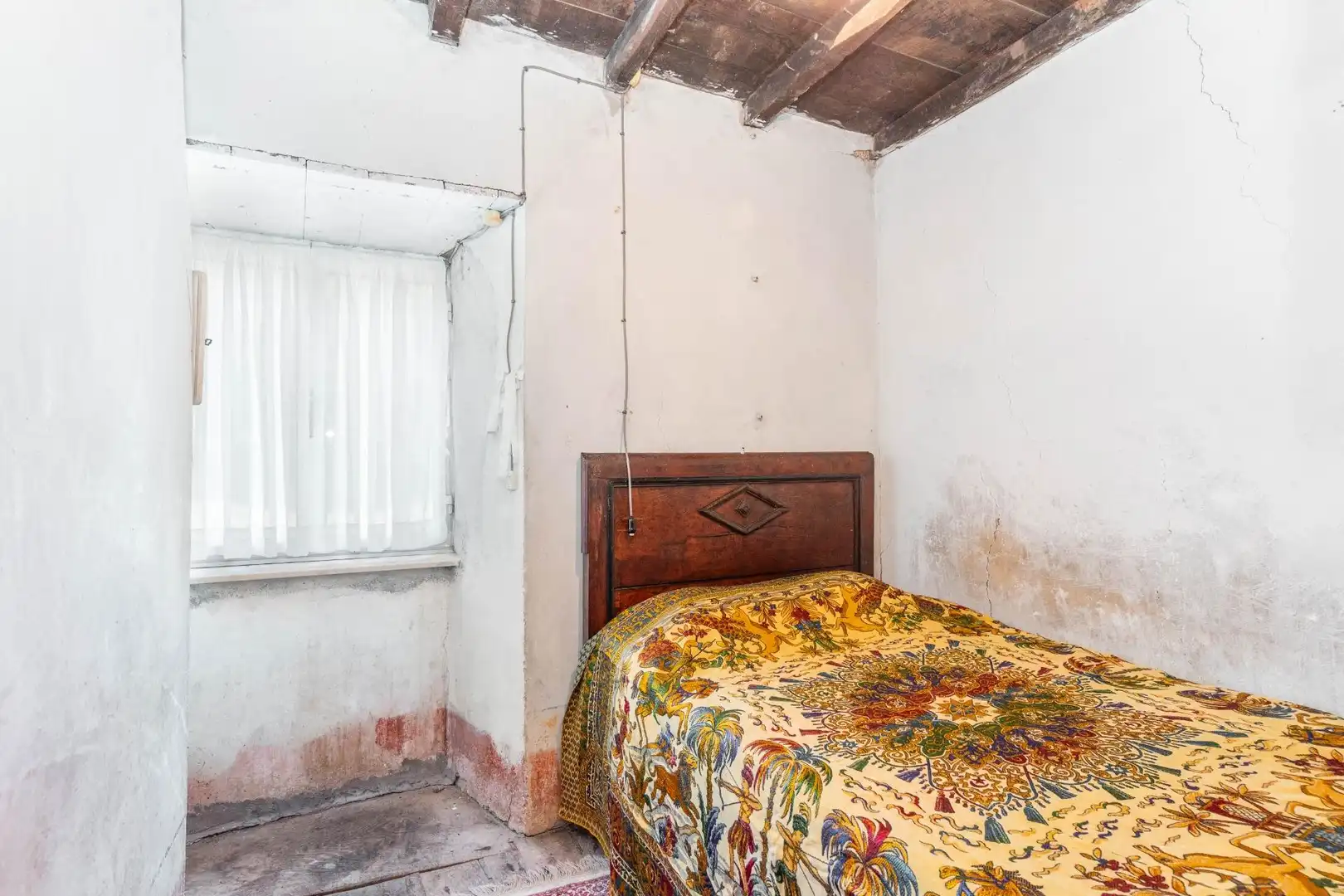 Dormitori de Casa o xalet en venda en Illano