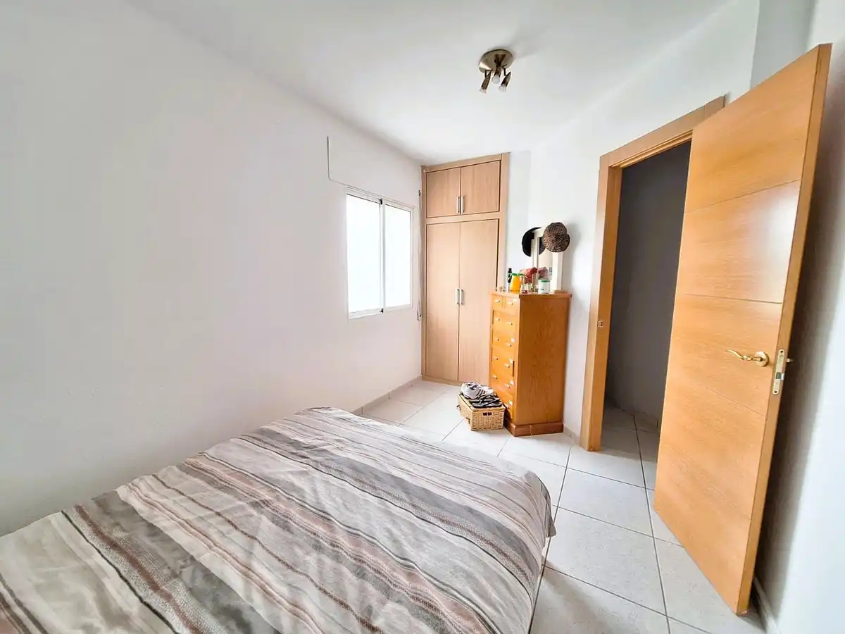 Dormitori de Casa o xalet en venda en Benalmádena amb Terrassa i Piscina