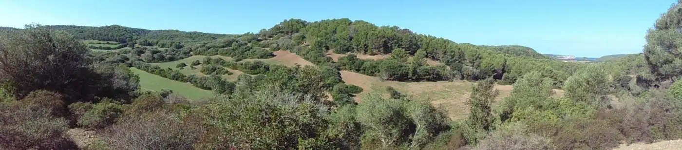 Casa o chalet en venta en Ciutadella de Menorca con Jardín privado, Terraza y Trastero
