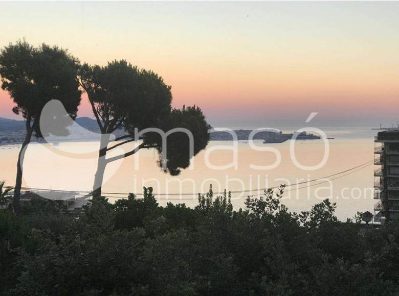 Exterior view of House or chalet for sale in Calonge i Sant Antoni