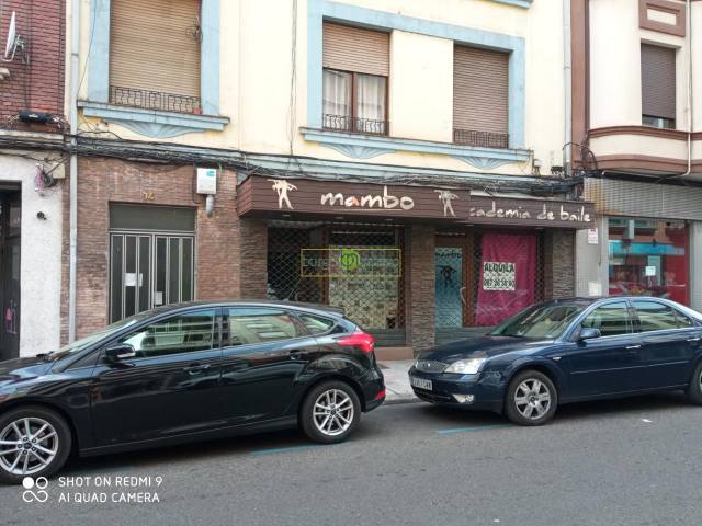 Local comercial en Alquiler en Centro Ciudad