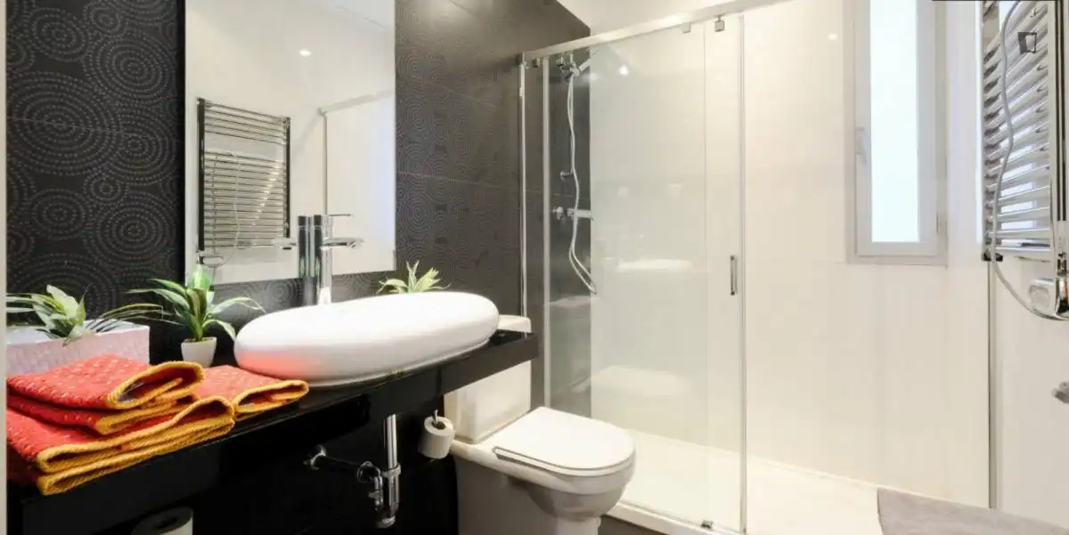 Apartament amb ascensor de lloguer a Centro, imagen 10