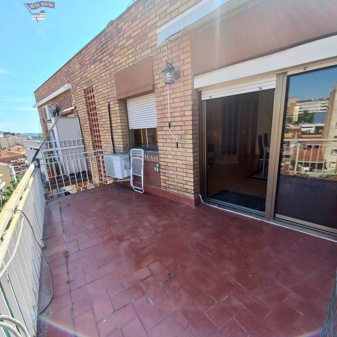 Pis en venda a La Serreta