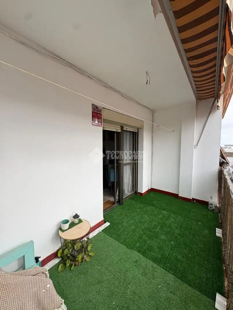 Piso en venta en San Roque