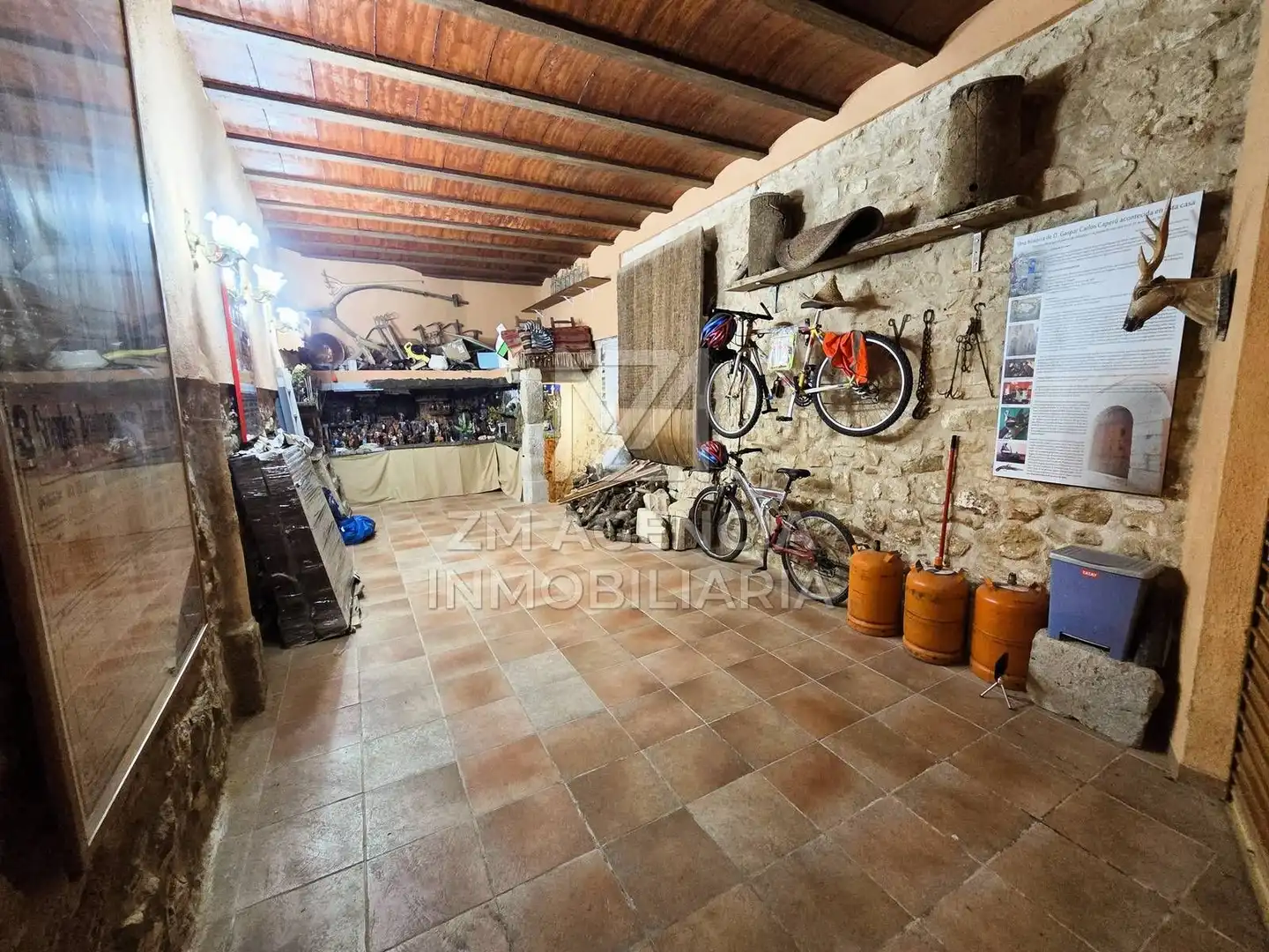 Casa rústica en venta en Traiguera, imagen 25