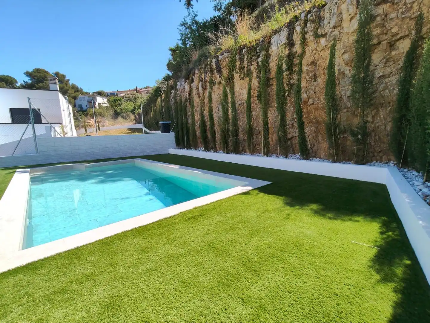 Chalet con piscina en venta en Segur de Dalt, imagen 34