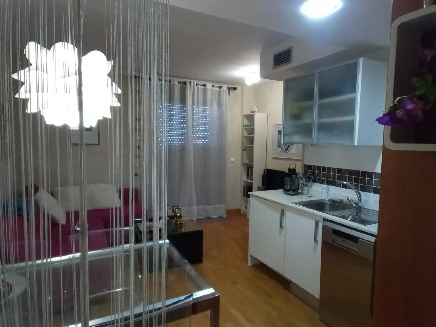 Apartamento en venta en Moncófar Playa